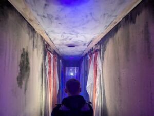 Screamfest Burton Review ()