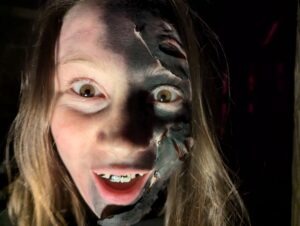 Screamfest Burton Review ()