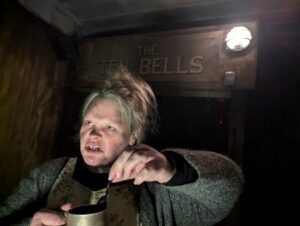 Screamfest Burton Review ()
