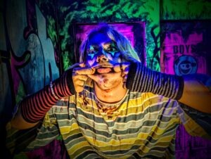 Screamfest Burton Review ()