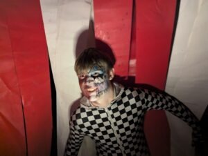 Screamfest Burton Review ()