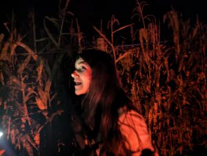 Screamfest Burton Review ()