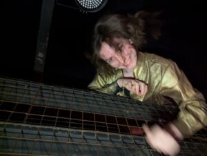 Screamfest Burton Review ()