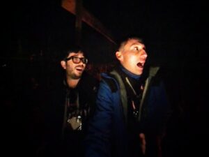 Screamfest Burton Review ()