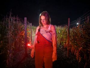 Screamfest Burton Review ()