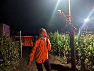 Screamfest Burton Review ()
