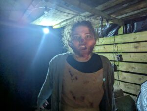 Screamfest Burton Review ()