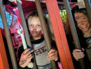 Screamfest Burton Review ()