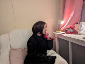 Screamfest Burton Review ()
