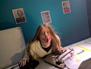 Screamfest Burton Review ()