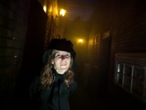 Screamfest Burton Review ()