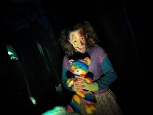 Screamfest Burton Review ()