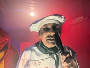Screamfest Burton Review ()
