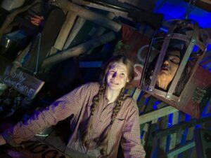 Screamfest Burton Review ()