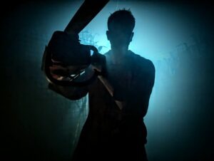 Screamfest Burton Review ()