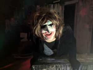 Screamfest Burton Review ()