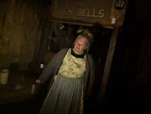 Screamfest Burton Review ()