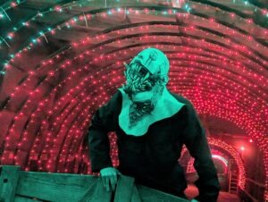 Spooky World Review ()