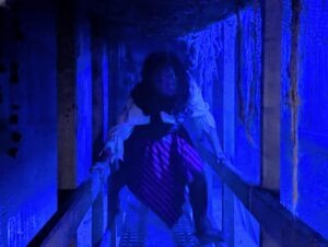 Spooky World Review ()