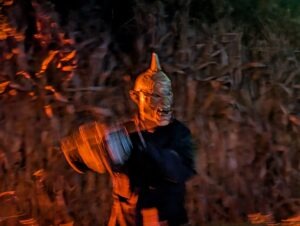 Spooky World Review ()