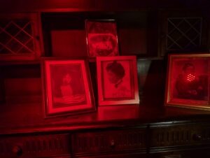 Spooky World Review ()