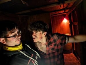 Spooky World Review ()