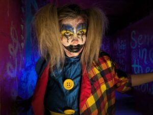 Spooky World Review ()