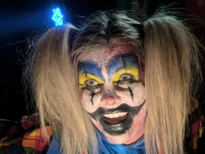Spooky World Review ()
