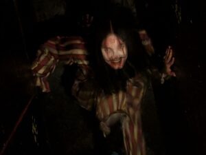 Spooky World Review ()