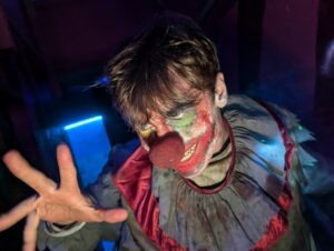Spooky World Review ()