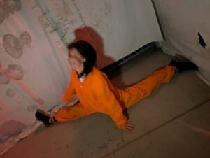 Spooky World Review ()