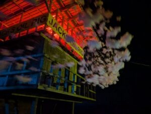 Spooky World Review ()
