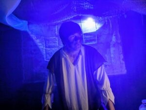 Spooky World Review ()