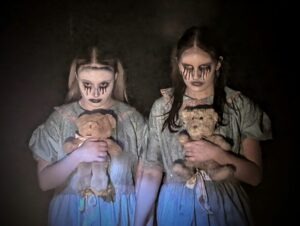 Spooky World Review ()