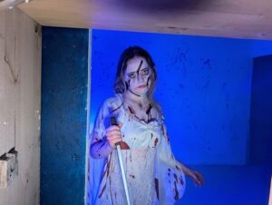 Spooky World Review ()