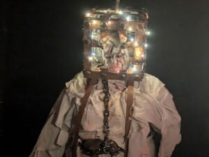 Spooky World Review ()