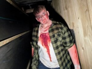 Spooky World Review ()