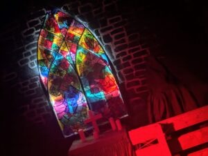 Spooky World Review ()