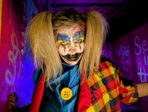 Spooky World Review ()