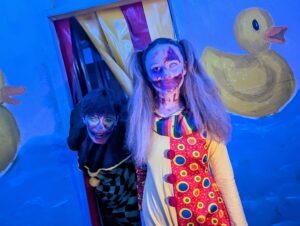 Spooky World Review ()