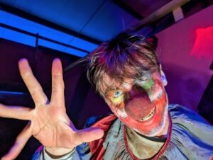 Spooky World Review ()