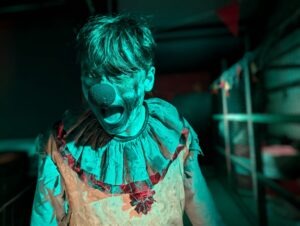 Spooky World Review ()