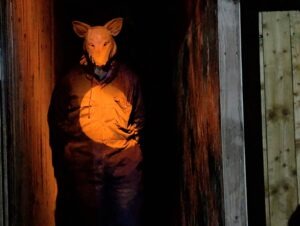 Spooky World Review ()