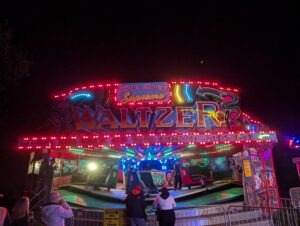 Spooky World Review ()