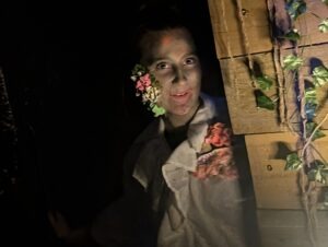 Spooky World Review ()