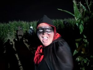 Spooky World Review ()