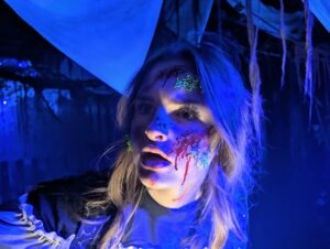 Spooky World Review ()