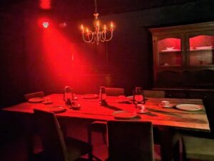 Spooky World Review ()