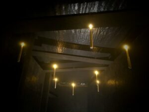 Spooky World Review ()