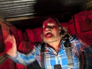 Spooky World Review ()
